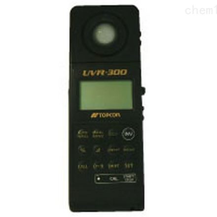 TOPCON紫外線強(qiáng)度計(jì)UVR-300