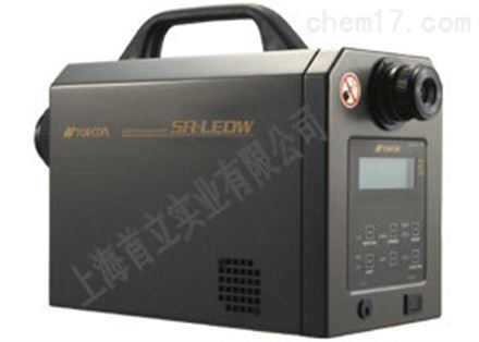 分光輻射計(jì)SR-LEDW