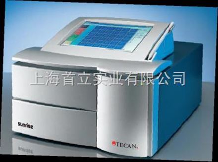 帝肯 Sunri色? 光吸收酶標儀帝肯 TECAN