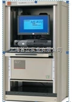 絕緣劣化特性評價(jià)系統(tǒng)SIR-13