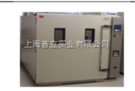 LHC-400太陽能電池模塊評價(jià)用大型恒溫恒濕箱 產(chǎn)品型號：LHC-400恒溫恒