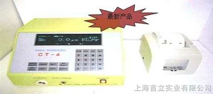 CT-4型電解式鍍層測厚儀（膜厚計(jì)）CT-4